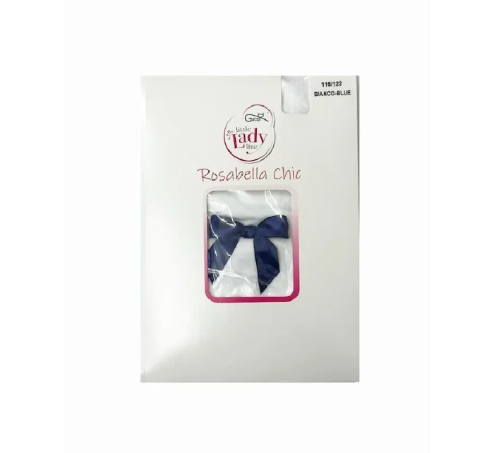 Pančuchy Gatta Rosabella Chic Little Lady 60 den 92-158