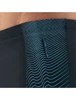 Pánske plavky 42607 Radon black - HENDERSON