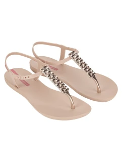Dámské žabky Class Modern Craft Sandal Fem beige model 21350191 dámské - Ipanema
