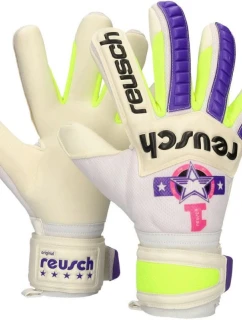Reusch Legacy Pro Am Silver Brankárske rukavice M 54 70 205 1055