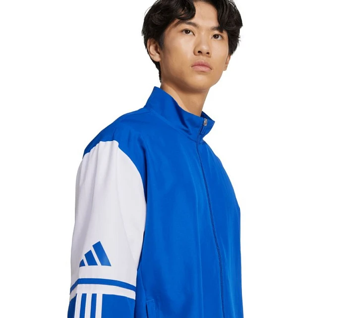 Mikina Squadra 25 Presentation M model 21091521 pánské - ADIDAS