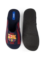 M model 21109285 žabky - FC BARCELONA