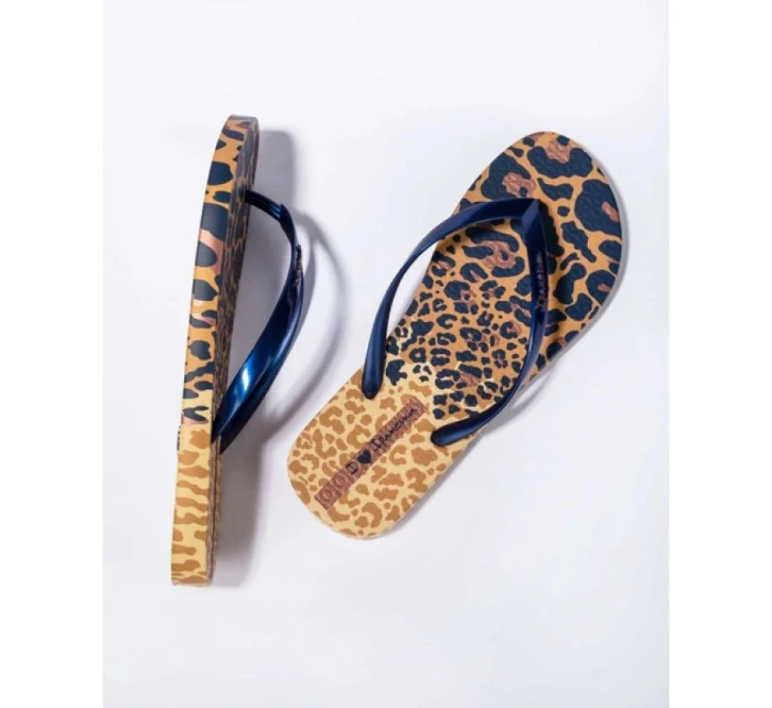 Žabky Ipanema Animal W 83617AY379