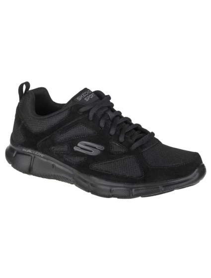 Skechers Equalizer - Ezdez M 52748-BBK Skechers Equalizer - Ezdez M 52748-BBK