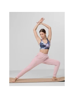 Podprsenka na jogu 4F H4L22-STAD021