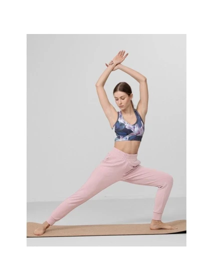 Podprsenka na jogu 4F H4L22-STAD021