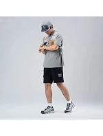 Rockbros šortky YDDK015 s opaskom veľkosť XL - čierne