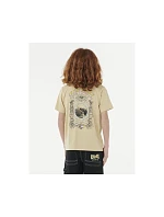 Tričko RIP CURL TROPIC DAZE ART TEE – BOY, zelené Tričko RIP CURL TROPIC DAZE ART TEE – BOY, zelené