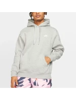 Pánská mikina NSW Club Fleece M model 21268944 Nike - Nike SPORTSWEAR Pánská mikina NSW Club Fleece M model 21268944 Nike - Nike SPORTSWEAR