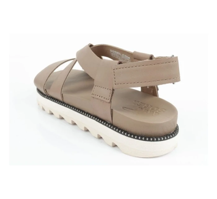 Sandále Sorel Roaming Criss W NL4094-297