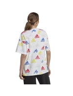 Dámské tričko W model 17532295 - ADIDAS Dámské tričko W model 17532295 - ADIDAS