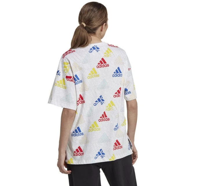 Dámské tričko W model 17532295 - ADIDAS Dámské tričko W model 17532295 - ADIDAS