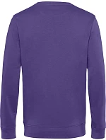 B&C Inspire Crew Neck_° Pánská mikina purple model 22410093 B&C Inspire Crew Neck_° Pánská mikina purple model 22410093