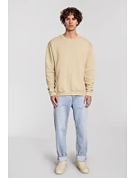 Iconic Premium SetIn Sweat Mikina z těžké bavlny model 22459517 desert sand - Fruit of the Loom Iconic Premium SetIn Sweat Mikina z těžké bavlny model 22459517 desert sand - Fruit of the Loom
