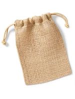 W 415 pytel se stahovacími šňůrkami natural model 22518480 - Westford Mill W 415 pytel se stahovacími šňůrkami natural model 22518480 - Westford Mill