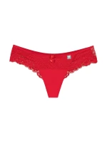 Wol-Bar Diamond 3503 farba: červená Wol-Bar Diamond 3503 farba: červená