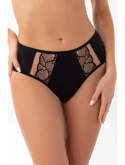 Gorsenia K923 Davika farba: čierna Gorsenia K923 Davika farba: čierna