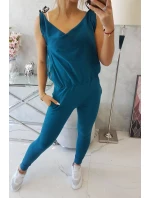 s nápisem marine model 18747265 - K-Fashion