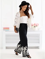 Spodnie CS SP model 22099813 czarny - FPrice