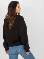 Mikina EM BL 617 model 18461543 černá - FPrice