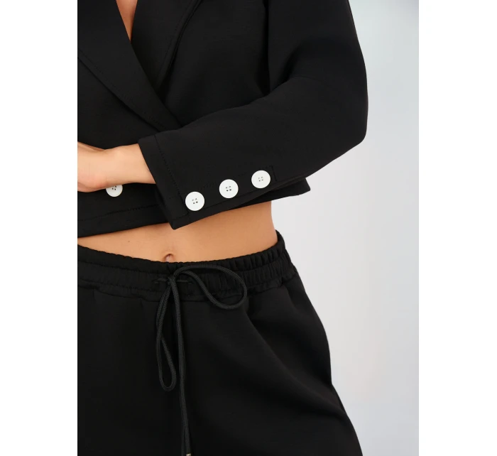 Súprava IT KMPL 22202.89 čierna