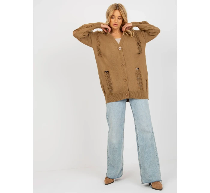 Dámsky kardigan LC SW 8042.60 tiav - FPrice