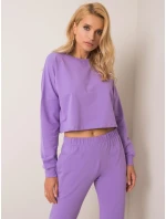 Súprava RV KMPL 5772.14x fialová Súprava RV KMPL 5772.14x fialová