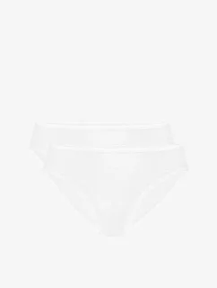 dámske športové nohavičky 2-PACK