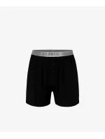 Pánske voľné boxerky Pánske voľné boxerky
