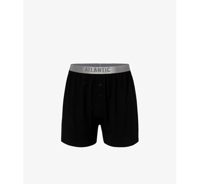 Pánske voľné boxerky Pánske voľné boxerky