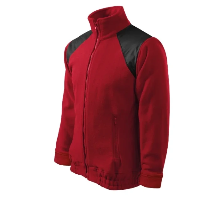 Bunda Hi-Q fleece unisex marlboro red Bunda Hi-Q fleece unisex marlboro red