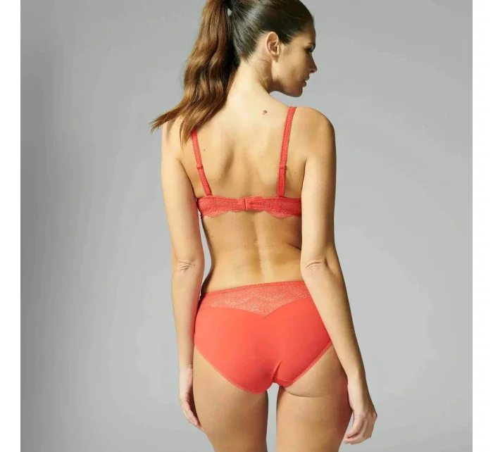 Podprsenka HALF CUP KARMA 12V330 Simone Péréle