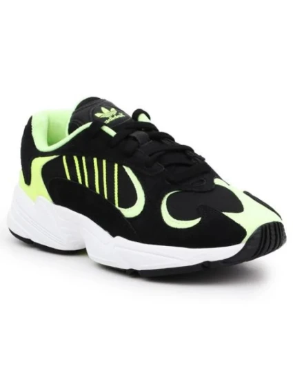 Pánské tenisky M černé  model 21173159 - ADIDAS