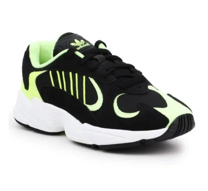 Pánské tenisky M černé  model 21173159 - ADIDAS