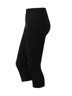 Dámske kapri nohavice XXL