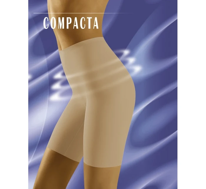 Dámske tvarujúce nohavičky COMPACTA - WOLBAR