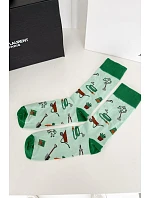 Pánske ponožky Garden 0125.141