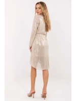 Večerné šaty model 221068 Taliansko Moda