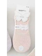 Baletné topánky WiK Butterfly 3522 wz.17żur 35-42