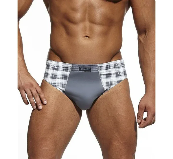 Pánské slipy Cornette Comfort 3-Pack A'3 M-XL