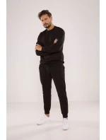 Mikina De Lafense 728 Just Homewear M-2XL Mikina De Lafense 728 Just Homewear M-2XL