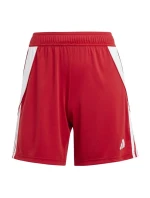 Šortky Tiro 24 W model 19759801 dámské - ADIDAS Šortky Tiro 24 W model 19759801 dámské - ADIDAS