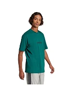 Tričko Essentials Linear Single M model 22051403 pánské - ADIDAS