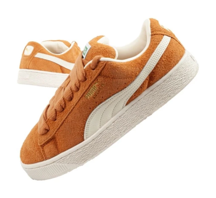 Boty Suede XL 04 model 21153239 - Puma Boty Suede XL 04 model 21153239 - Puma