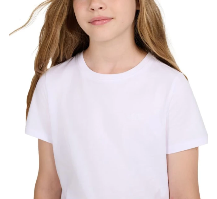 Tričko Jr model 21343504 10S - 4F