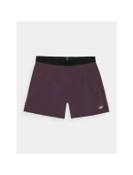 Pánské rychleschnoucí běžecké šortky model 21432677 - 4F