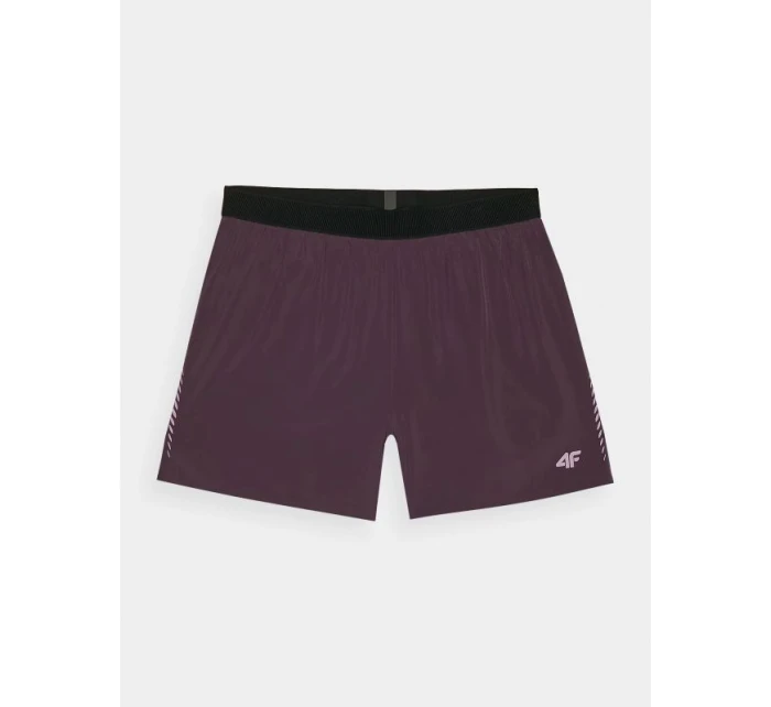 Pánské rychleschnoucí běžecké šortky model 21432677 - 4F