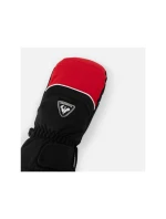 Rękawice Rossignol Jr Tech Impr M czerwony Rękawice Rossignol Jr Tech Impr M czerwony