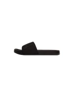 Žabky do bazénu basic 2.0 plain black model 21721222 - Kubota Žabky do bazénu basic 2.0 plain black model 21721222 - Kubota