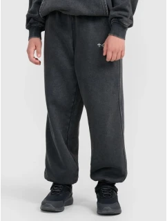 Chlapecké tepláky  model 21736539 - 4F